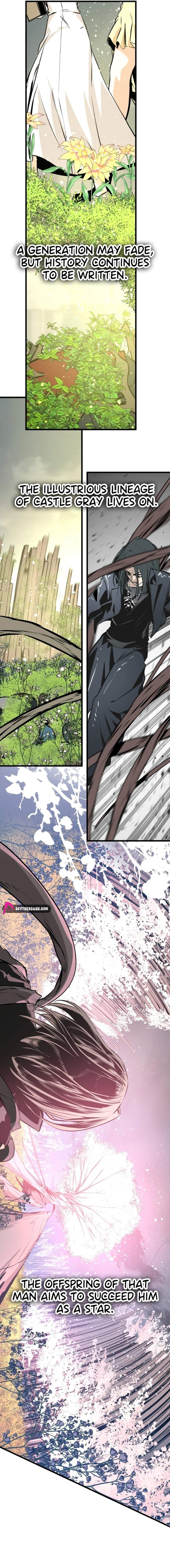 Hero Killer Ch.278 p9