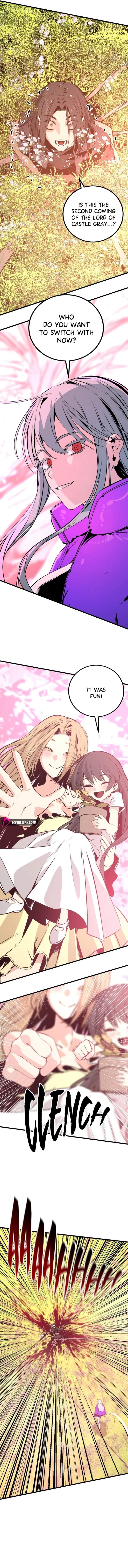 Hero Killer Ch.278 p10