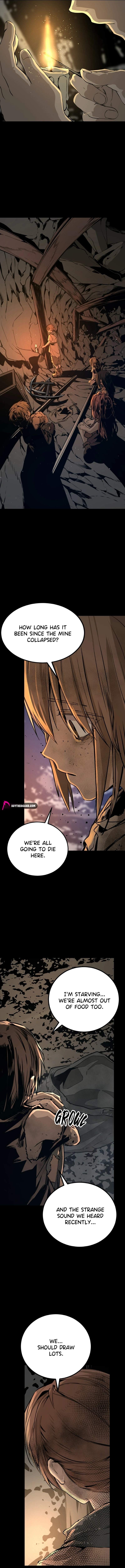 Hero Killer Ch.279 p2