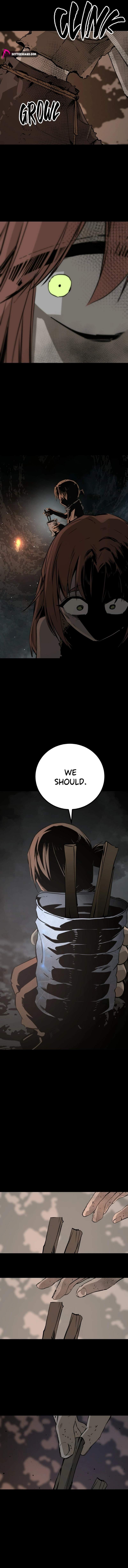 Hero Killer Ch.279 p11