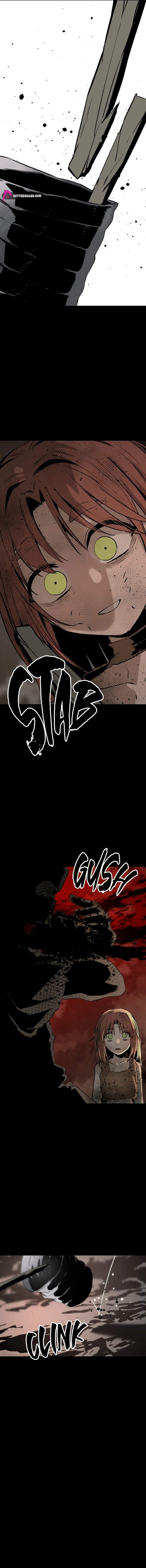 Hero Killer Ch.279 p12