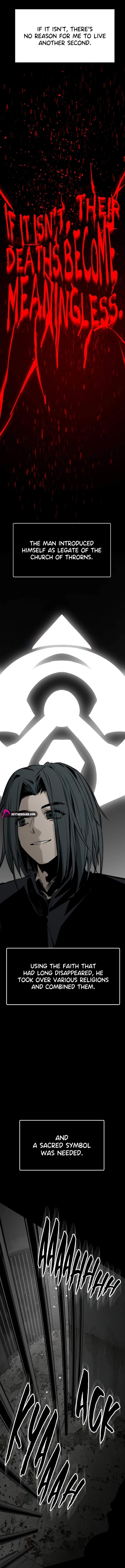 Hero Killer Ch.279 p16