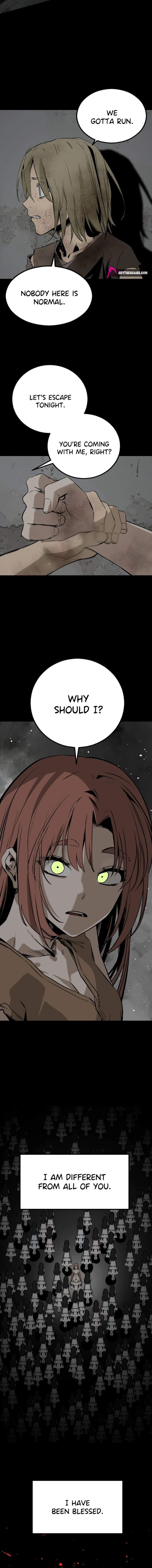 Hero Killer Ch.279 p17