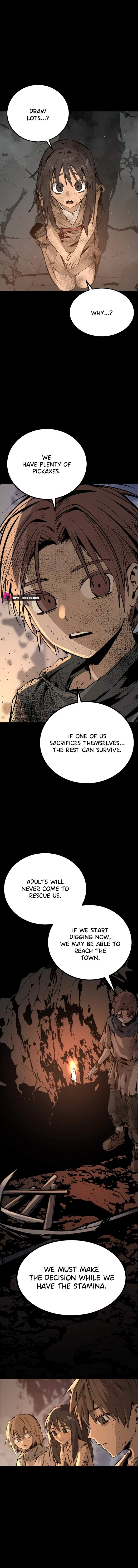 Hero Killer Ch.279 p3