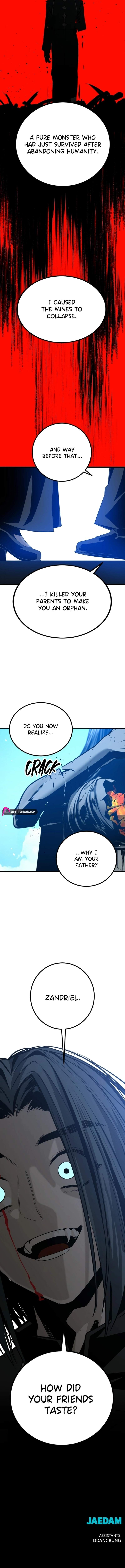 Hero Killer Ch.279 p23
