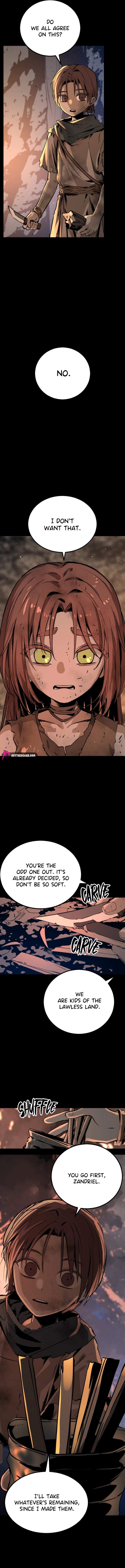 Hero Killer Ch.279 p4