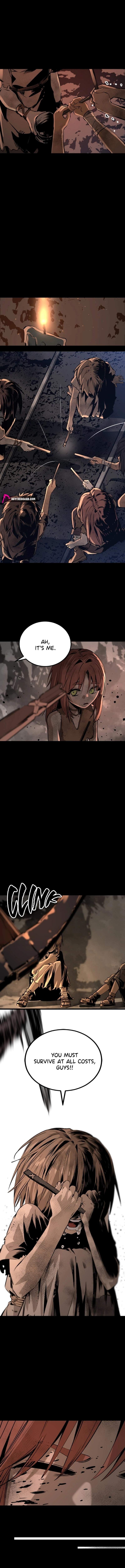 Hero Killer Ch.279 p5