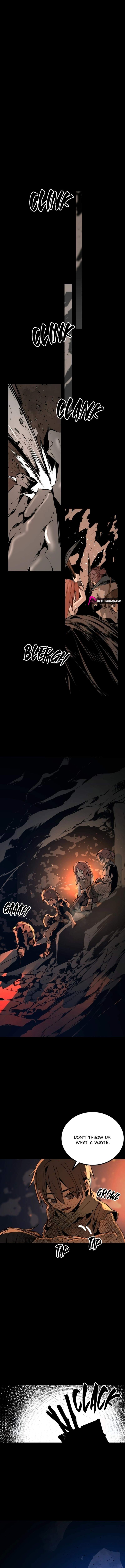 Hero Killer Ch.279 p6