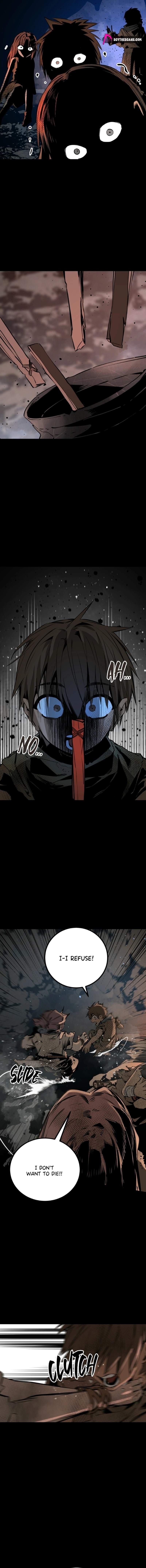 Hero Killer Ch.279 p7
