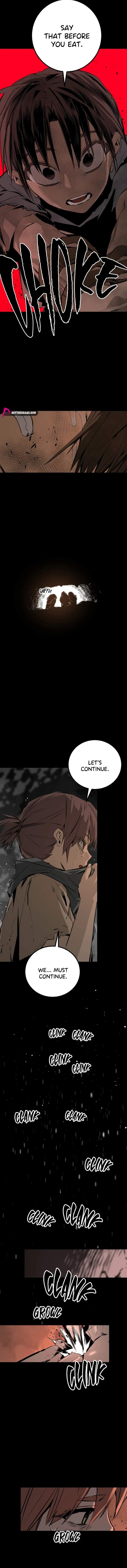 Hero Killer Ch.279 p8