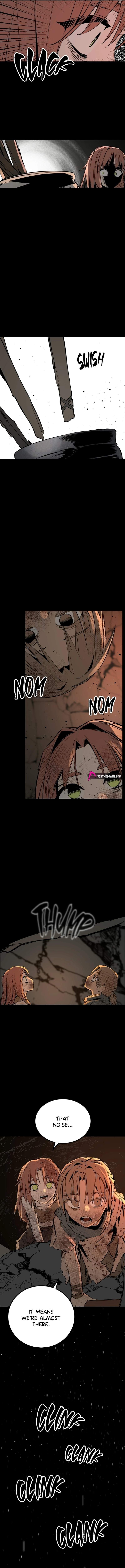 Hero Killer Ch.279 p9
