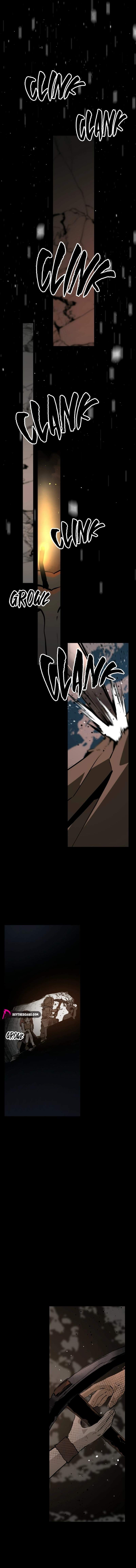 Hero Killer Ch.279 p10
