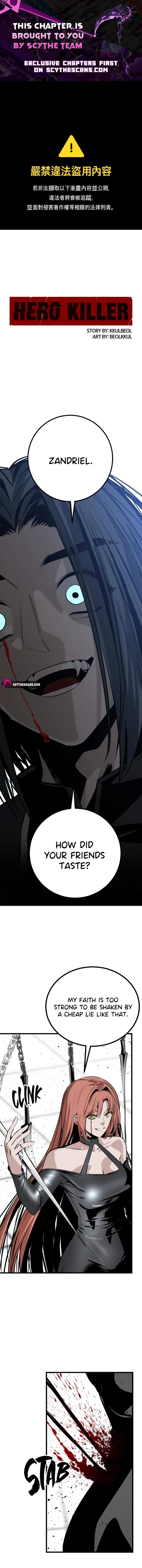 Hero Killer Ch.280 p1