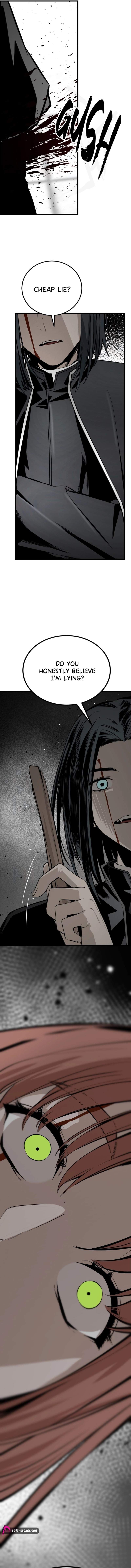 Hero Killer Ch.280 p2