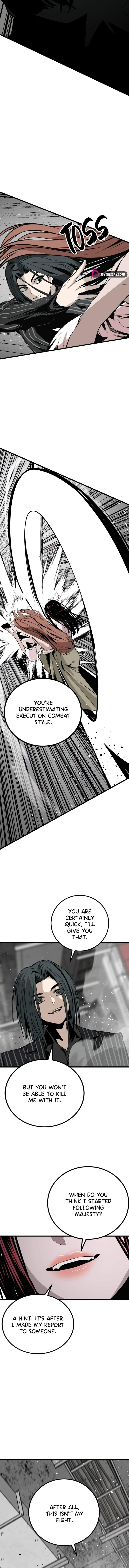 Hero Killer Ch.280 p11