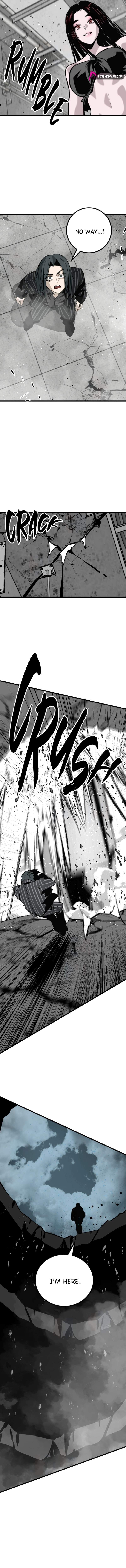 Hero Killer Ch.280 p12