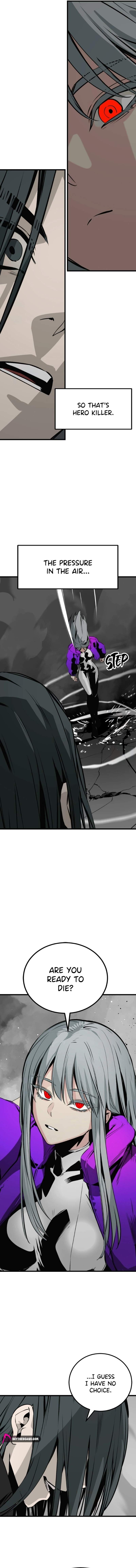 Hero Killer Ch.280 p13
