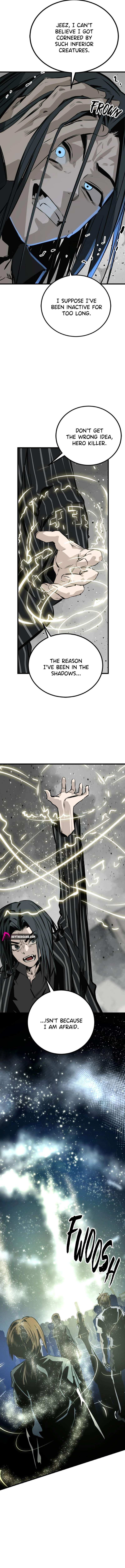 Hero Killer Ch.280 p14