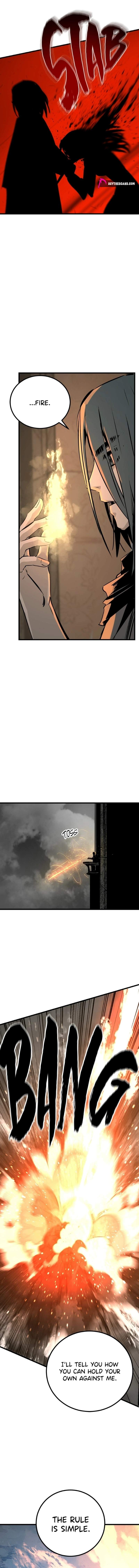 Hero Killer Ch.280 p17