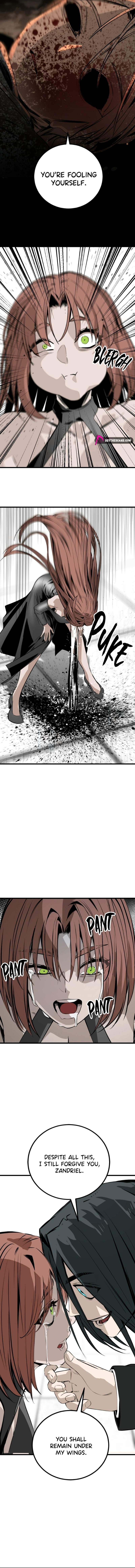 Hero Killer Ch.280 p6