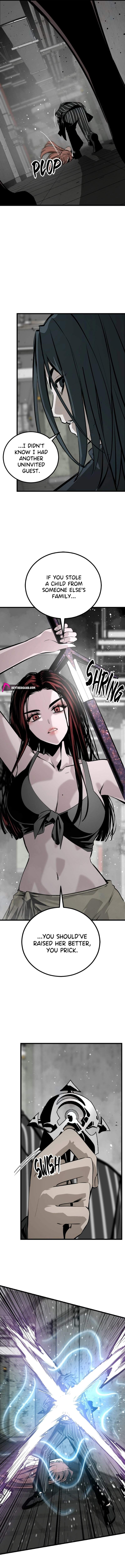 Hero Killer Ch.280 p8