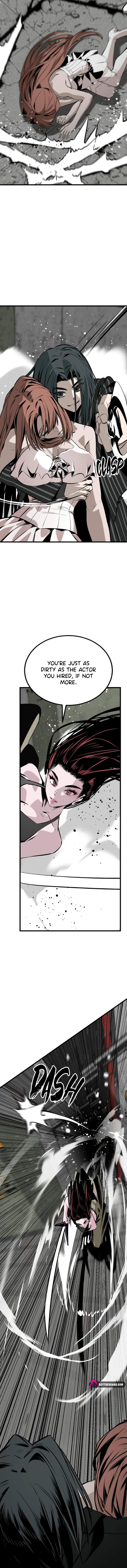 Hero Killer Ch.280 p10