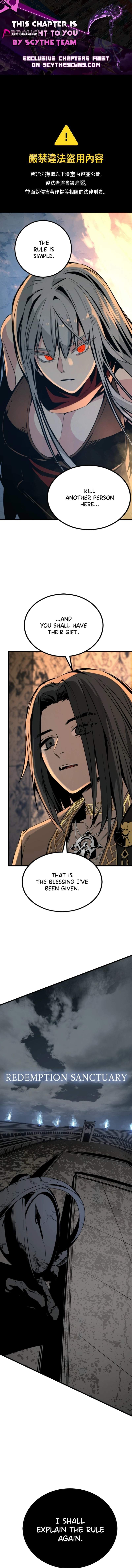 Hero Killer Ch.281 p1