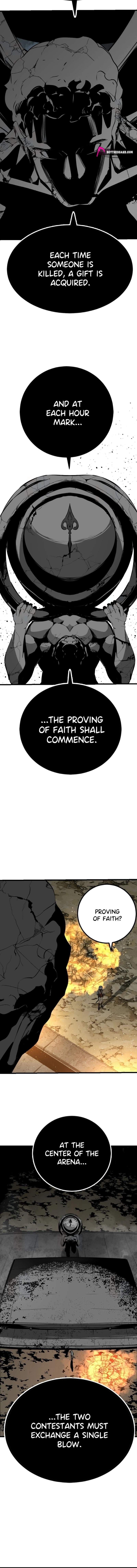 Hero Killer Ch.281 p2