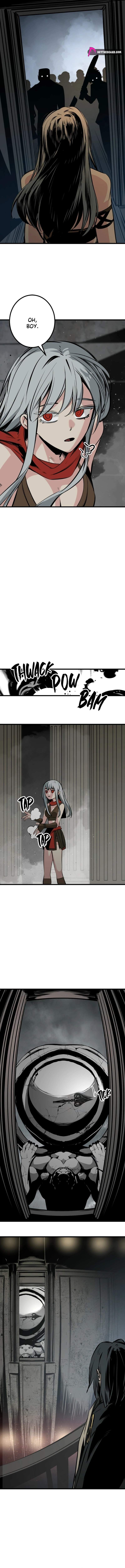 Hero Killer Ch.281 p12