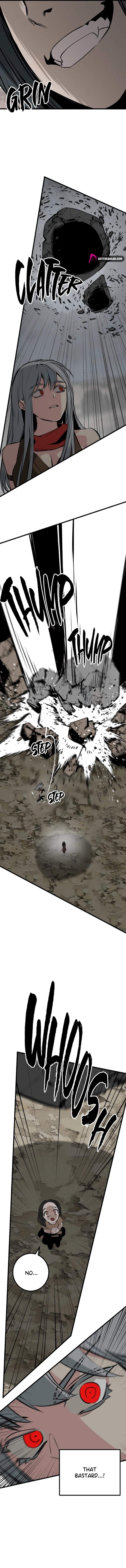 Hero Killer Ch.281 p14