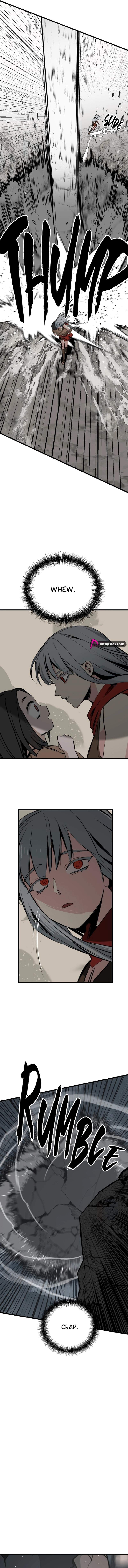 Hero Killer Ch.281 p15