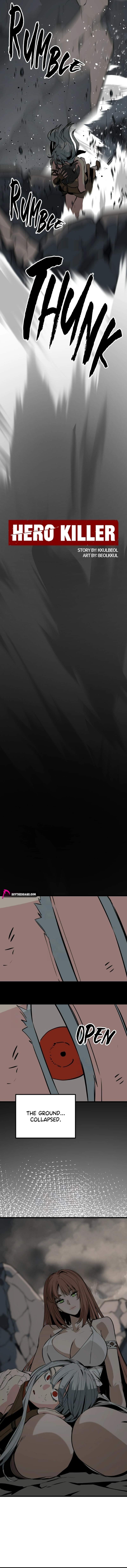 Hero Killer Ch.281 p16