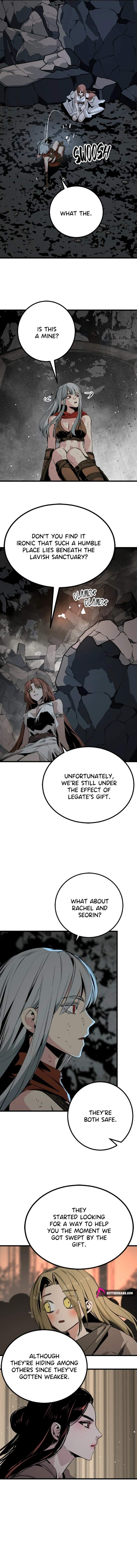 Hero Killer Ch.281 p17