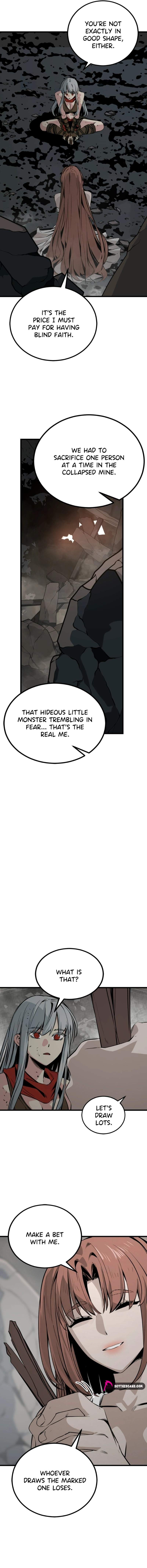 Hero Killer Ch.281 p18