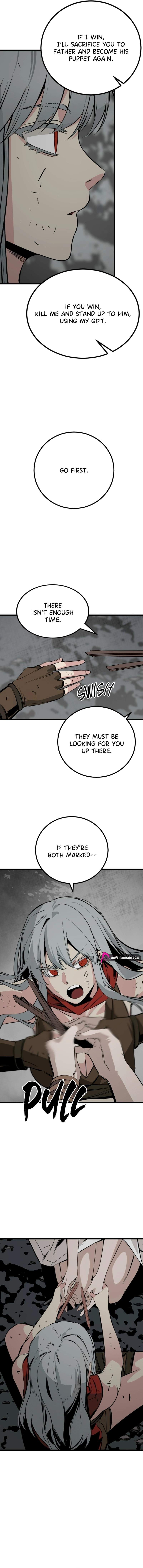 Hero Killer Ch.281 p19