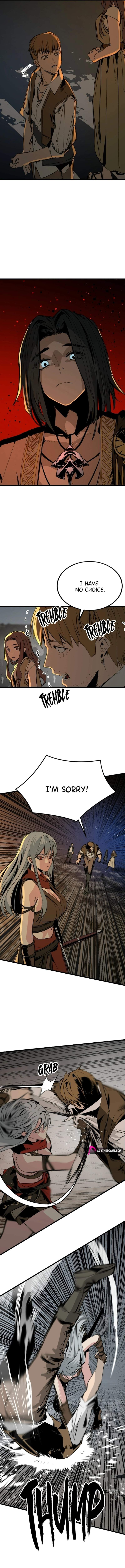 Hero Killer Ch.281 p4