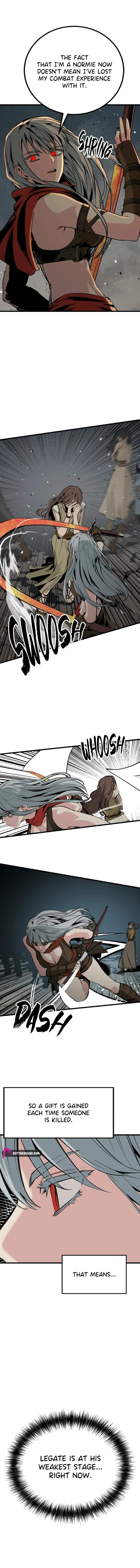 Hero Killer Ch.281 p5