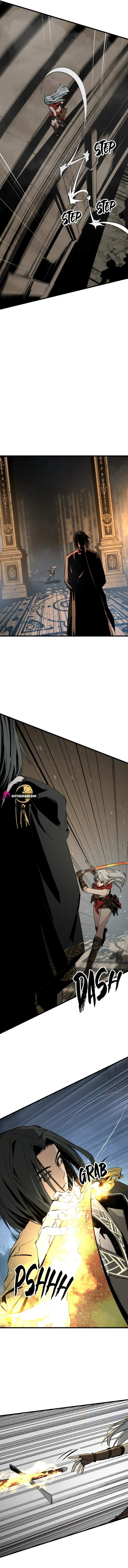 Hero Killer Ch.281 p6