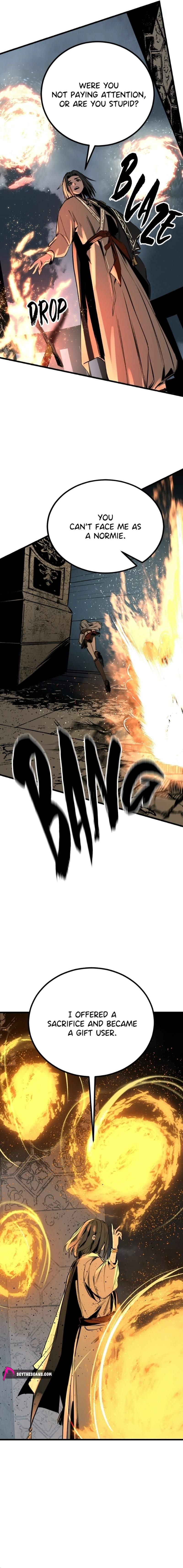 Hero Killer Ch.281 p7