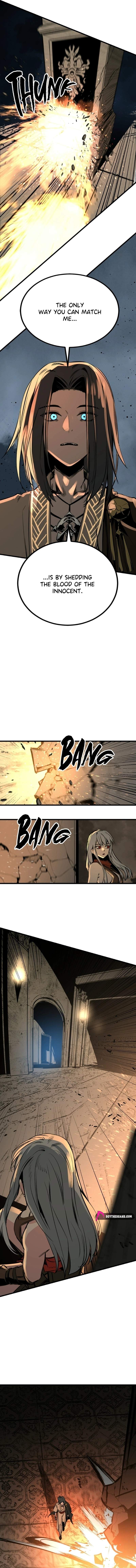 Hero Killer Ch.281 p8