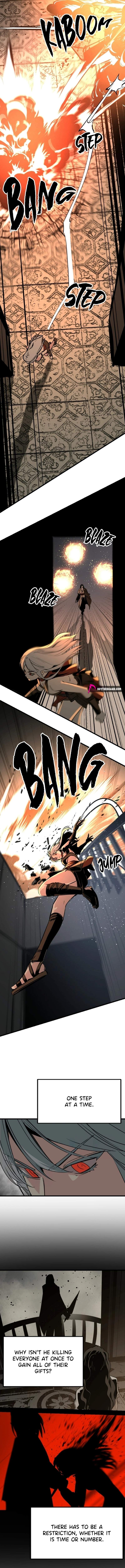 Hero Killer Ch.281 p9