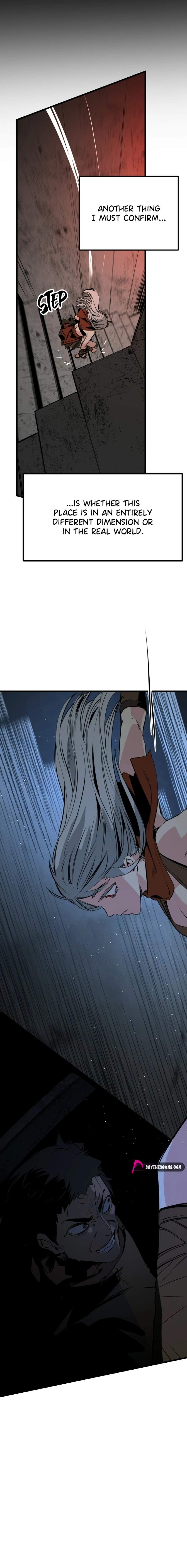 Hero Killer Ch.281 p10