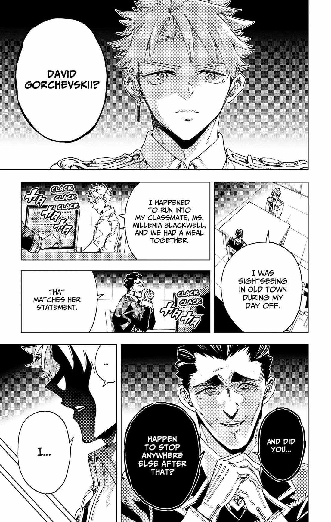 Hero Organization Ch.60 p7