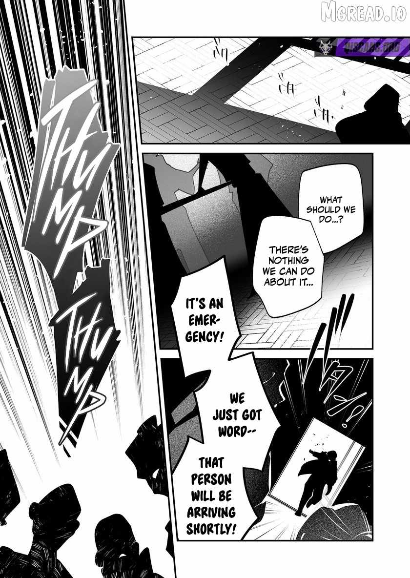 Hero's Party Want to Experience LOVE Ch.52 p7