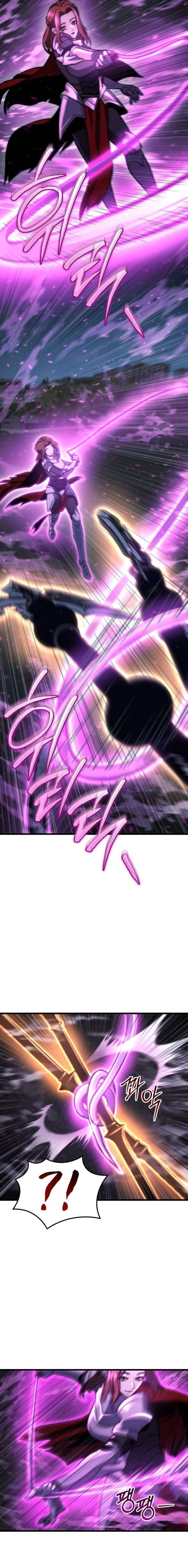 Hiding a Logistics Center in The Apocalypse Ch.86 p6