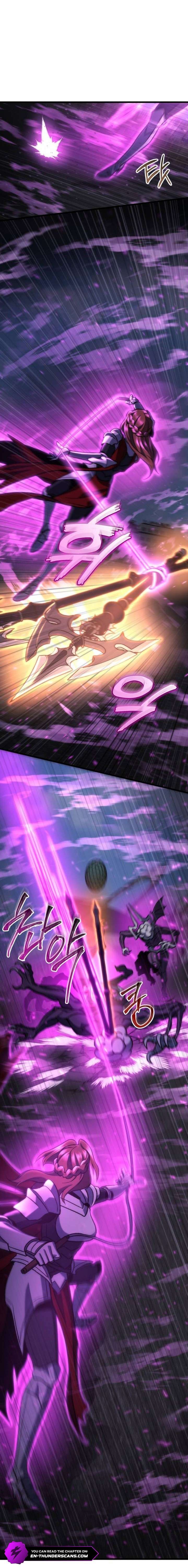 Hiding a Logistics Center in The Apocalypse Ch.86 p7