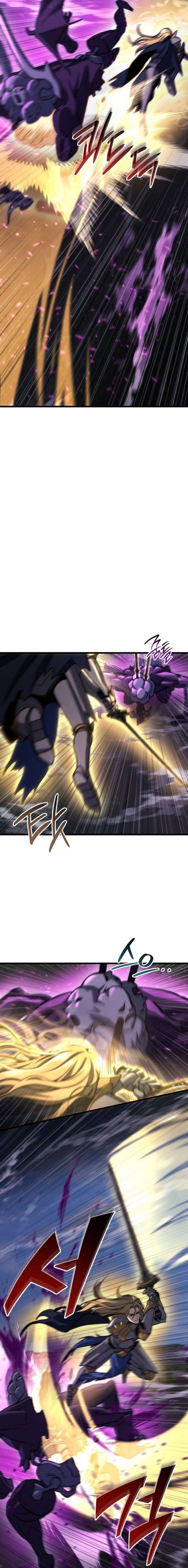 Hiding a Logistics Center in The Apocalypse Ch.86 p9