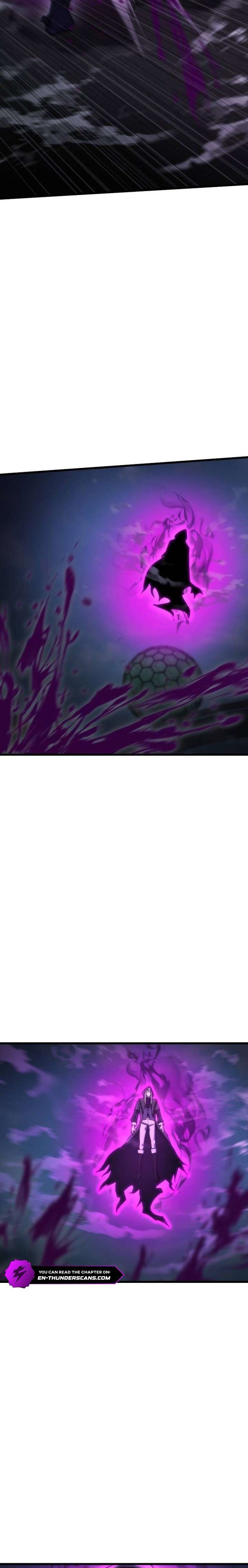 Hiding a Logistics Center in The Apocalypse Ch.86 p10