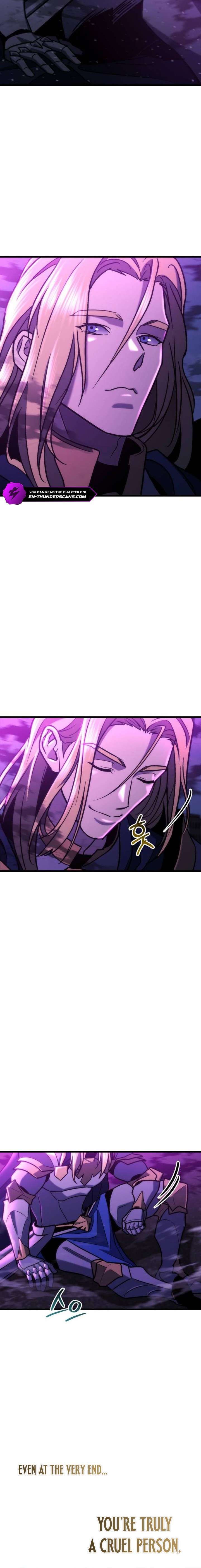 Hiding a Logistics Center in The Apocalypse Ch.86 p29