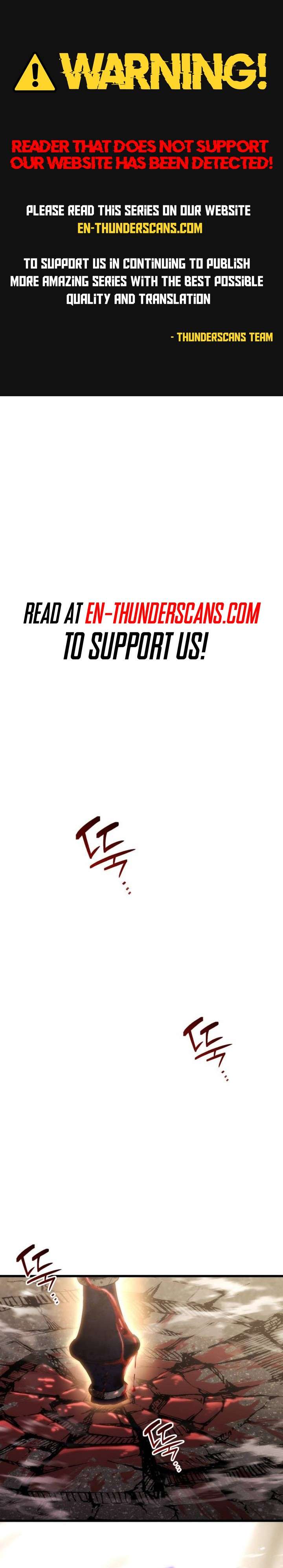 Hiding a Logistics Center in The Apocalypse Ch.87 p1